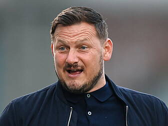 Bircham: Refusal to play owner...